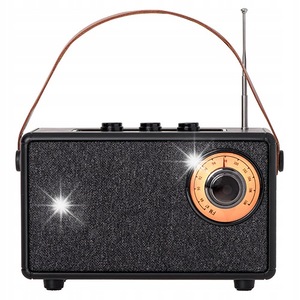 Radio cu ceas & portabile