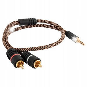 Audio Hi-Fi tartozékok