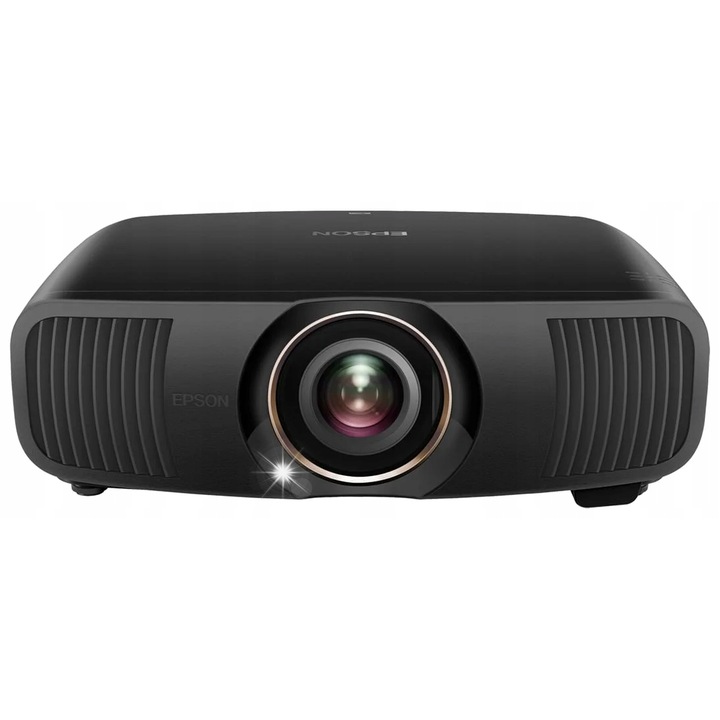 Epson EH-QB1000B videóprojektor, 4K, 3300 lumen, fekete, 50x300 hüvelyk