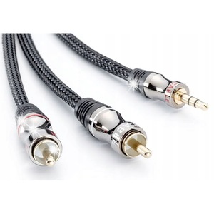 Audio Hi-Fi tartozékok