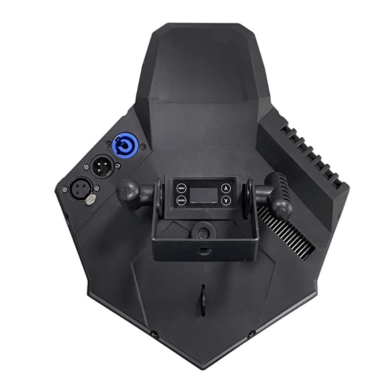 Професионална осветителна система Light4Me Venom FX Scanner 80W V2 ...