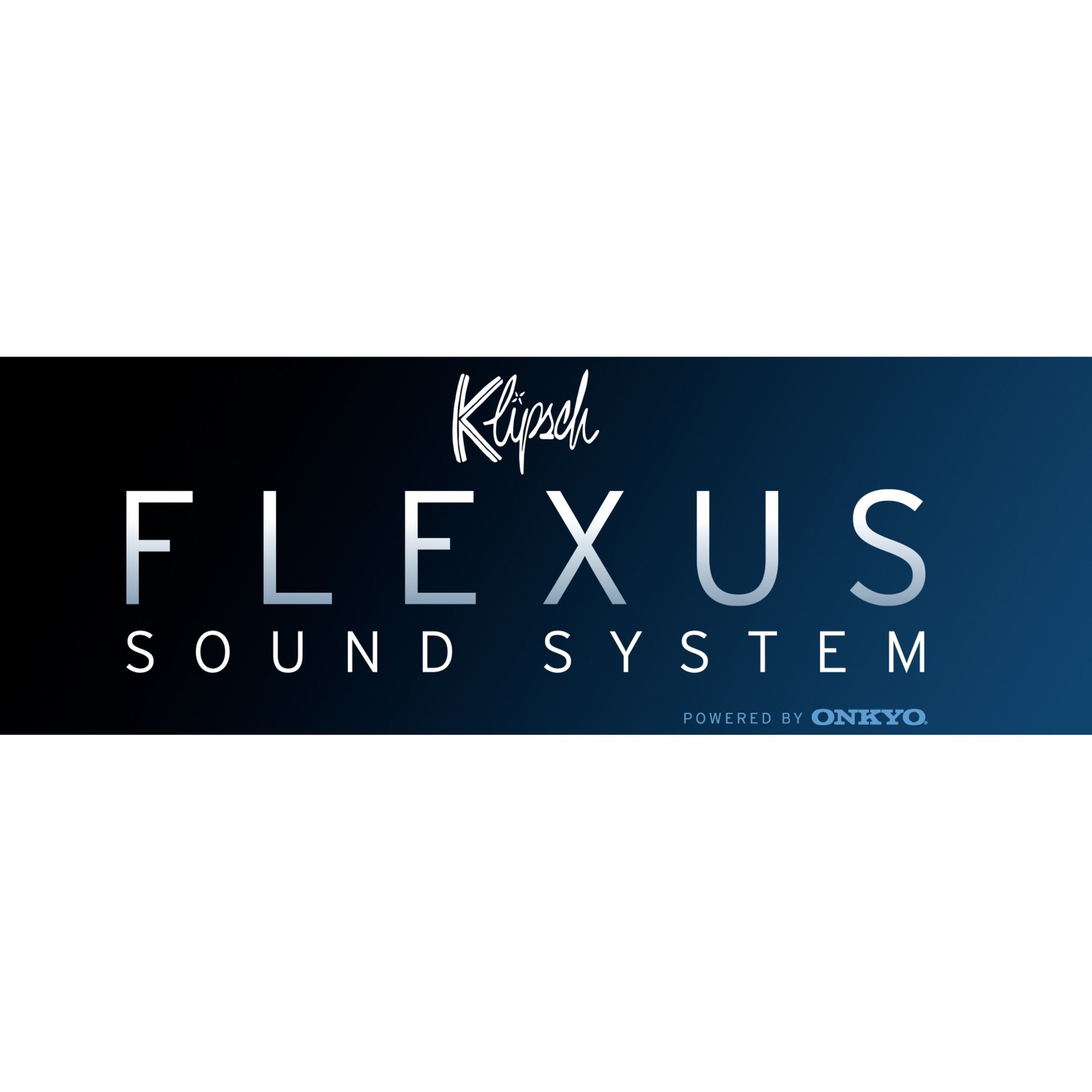 Soundbar activ, Klipsch, Flexus Core 200, 3.1.2 Dolby Atmos, Bluetooth, negru