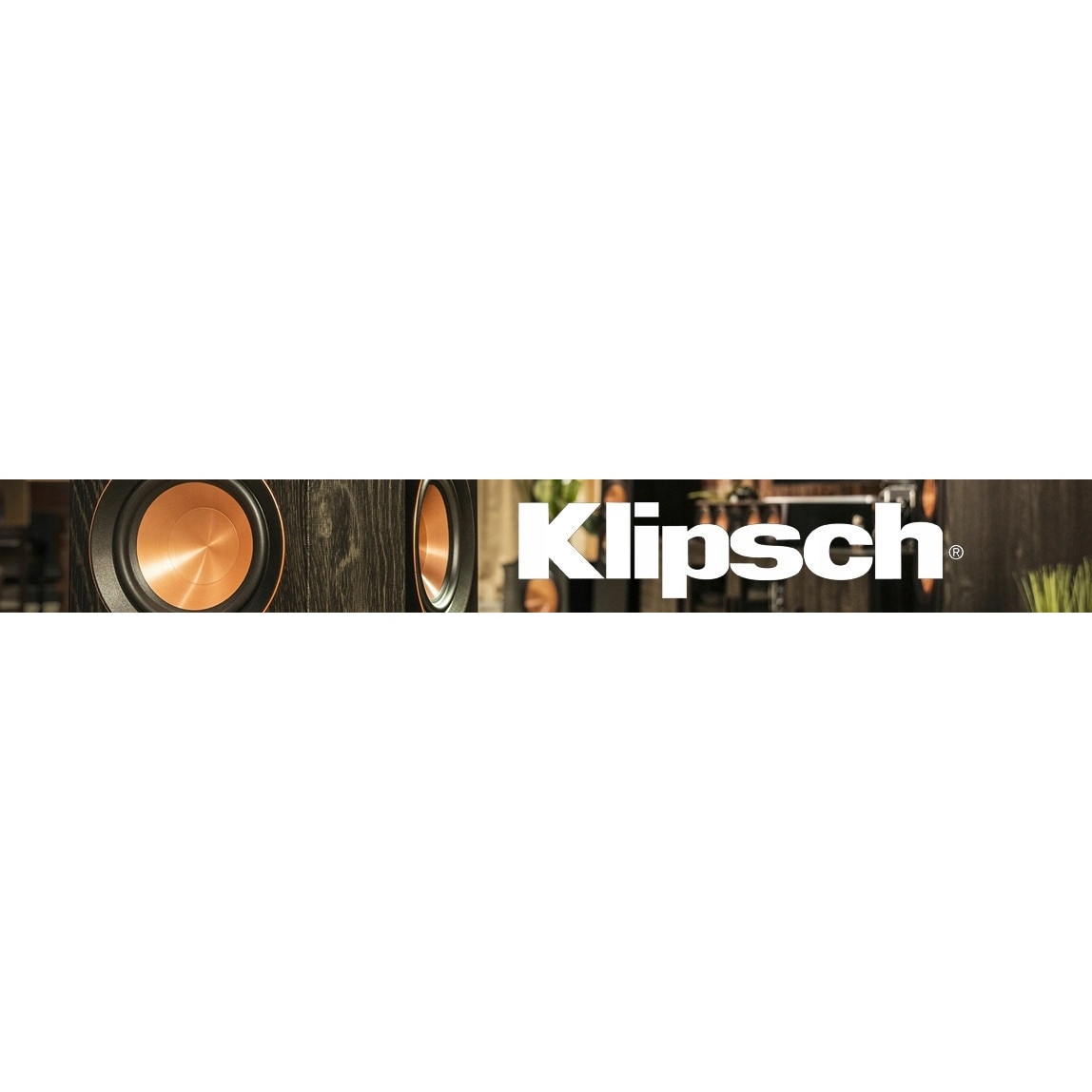 Soundbar activ, Klipsch, Flexus Core 200, 3.1.2 Dolby Atmos, Bluetooth, negru