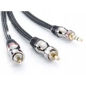 Audio Hi-Fi tartozékok