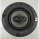 Sistem audio Klipsch DS-180CSM, difuzor instalare stereo, 8" woofer, 2 tweeter, negru, dimensiuni 27.3x27.3x11.5cm