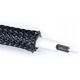 Cabluri optice, Eagle, Deluxe II, 1,5m, negru, cu adaptor jack
