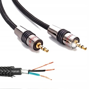 Audio Hi-Fi tartozékok