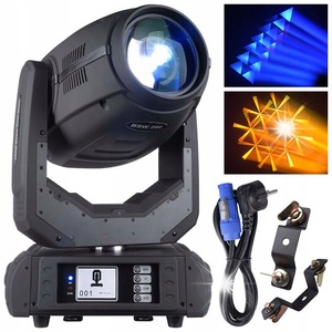 Echipamente de lumini