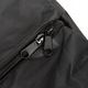 Husa pentru 2 stative microfonice Mozos, poliester si spandex, 12x21x110cm, greutate 450g, set