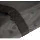 Husa pentru 2 stative microfonice Mozos, poliester si spandex, 12x21x110cm, greutate 450g, set