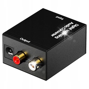 Audio Hi-Fi tartozékok