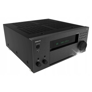 Amplificator Stereo Receiver Onkyo TX-8150, Negru - eMAG.ro