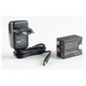 Конвертор DAC Eagle Cable 44/48/96 kHz 24bit, 61,6x49,1x21mm, 2xRCA