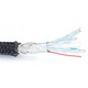 Cablu HDMI 2.0 Eagle Cable Deluxe, 15m, 4K Ultra HD, negru
