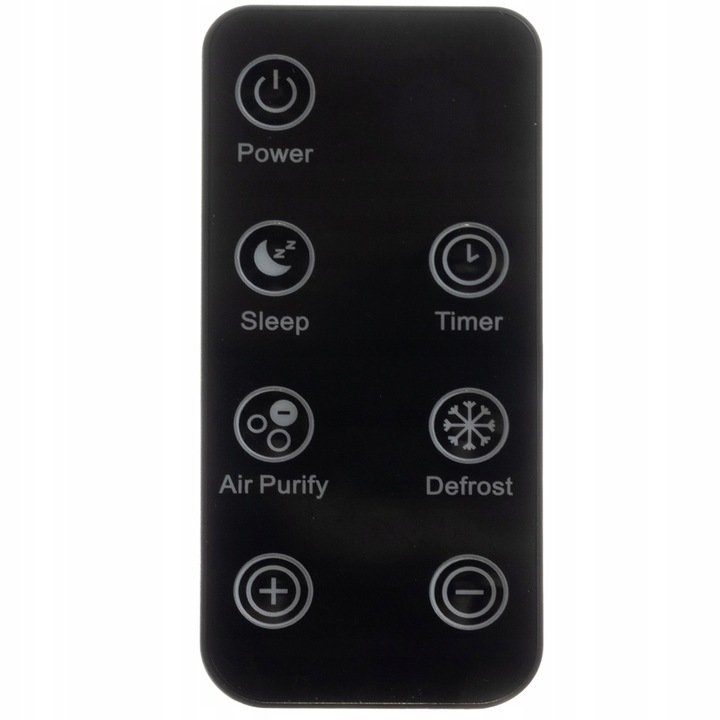 Párátlanító elektromos 2,2L 90W