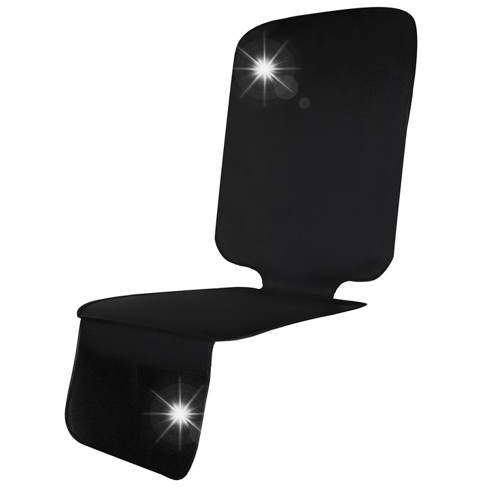 Covoras protectoare pentru scaun auto, Xtrobb, impermeabila, antiderapanta, 125x49cm