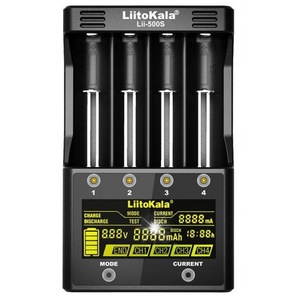 Baterii, acumulatori si incarcatoare