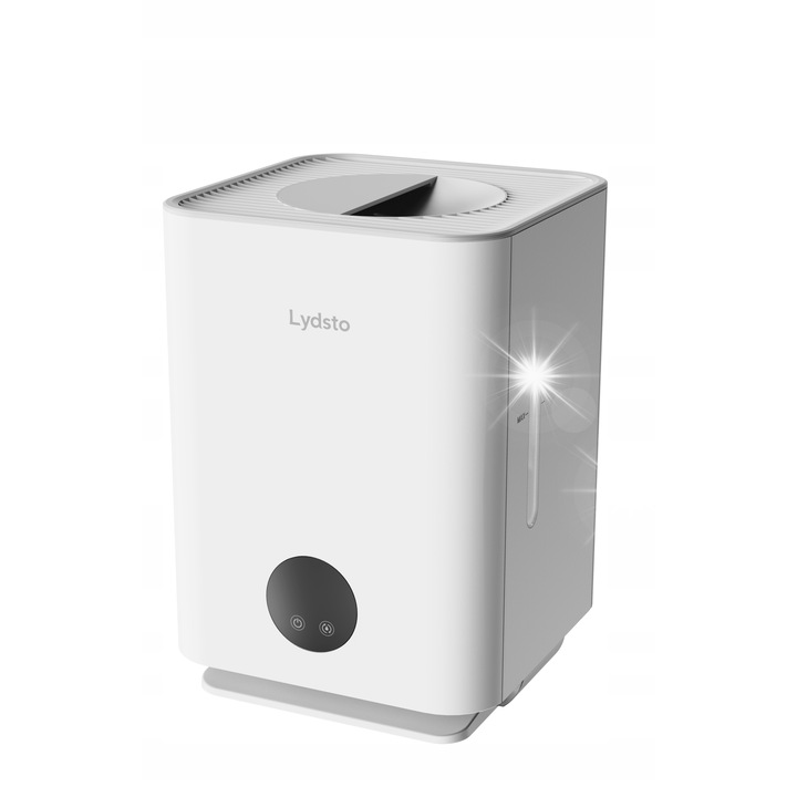 Овлажнител за въздух Lydsto H5, 250ml/h, бял, 4л