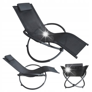 Градински столове и шезлонги