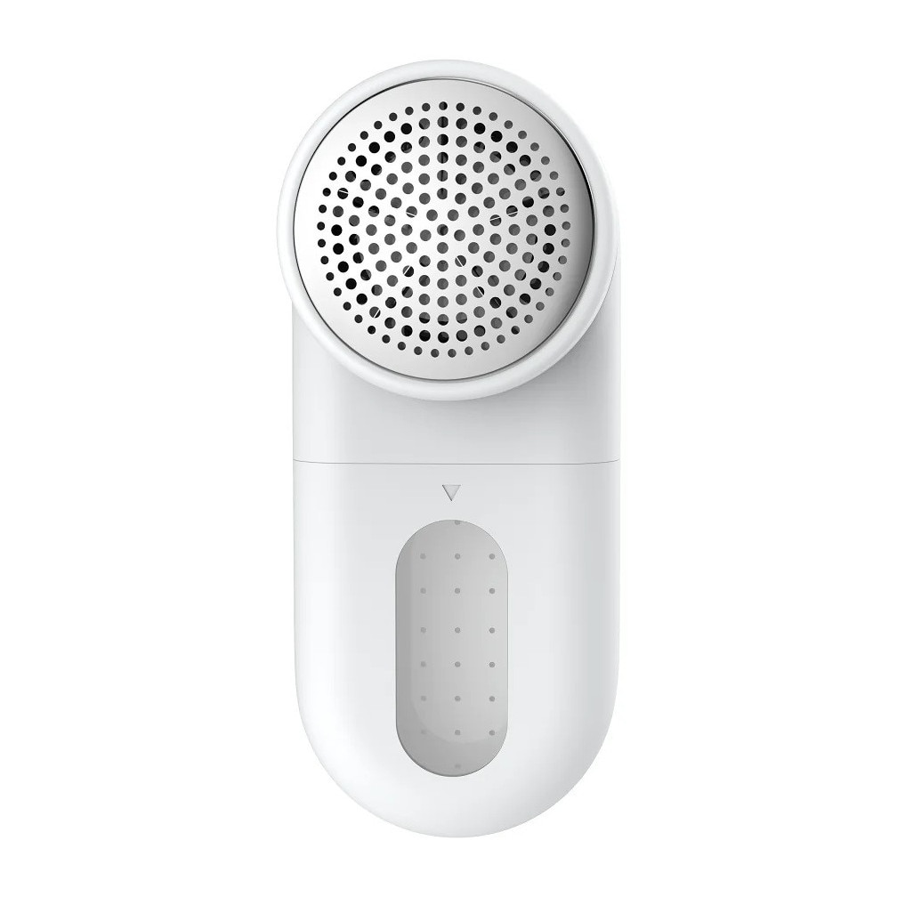 Aspirator de par Xiaomi Mijia Lint Remover, 90 minute autonomie, 0.35mm, alb, 14.5x6.20x6.5cm