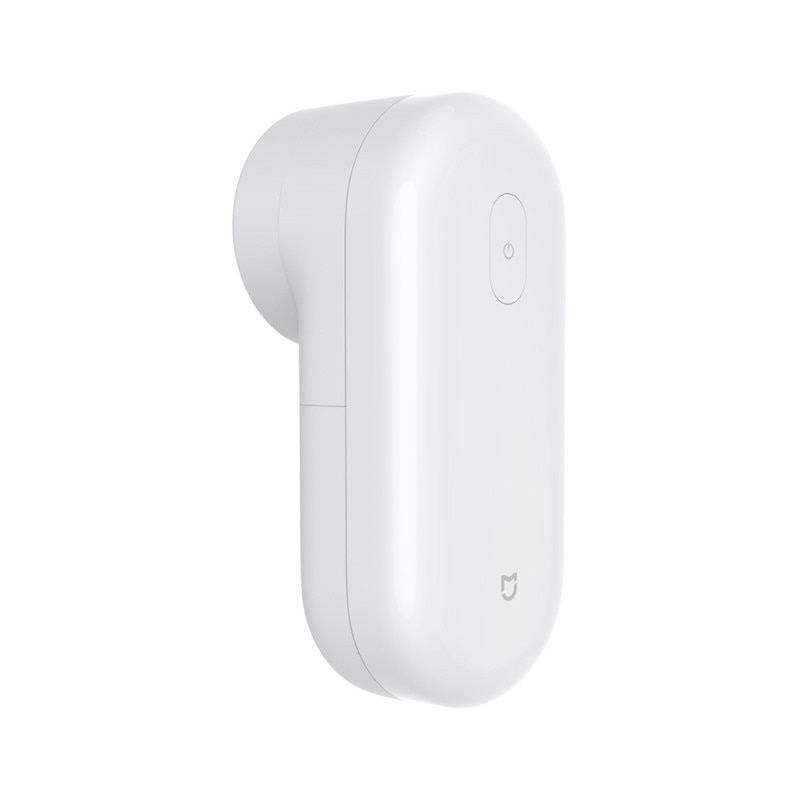 Aspirator de par Xiaomi Mijia Lint Remover, 90 minute autonomie, 0.35mm, alb, 14.5x6.20x6.5cm