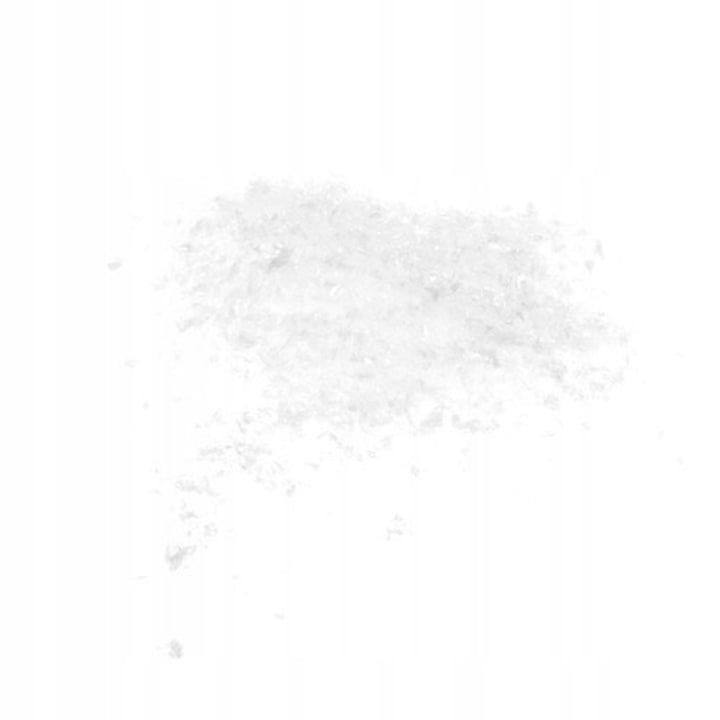 Zapada artificiala, Ruhhy, 105g, alb