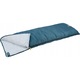 Sac de dormit Unigear Camfy Bed 50F, 188x85cm, multicolor, pentru camping, confortabil, prietenos cu mediul