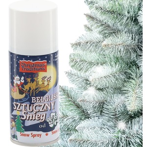 Изкуствен сняг