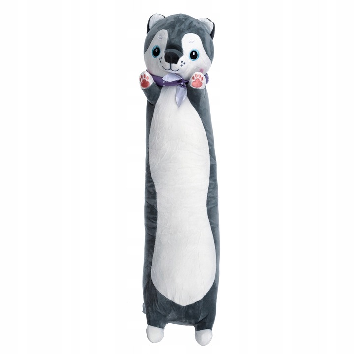 Плюшена играчка, Kruzzel, 70x40см, мека, лесна за почистване