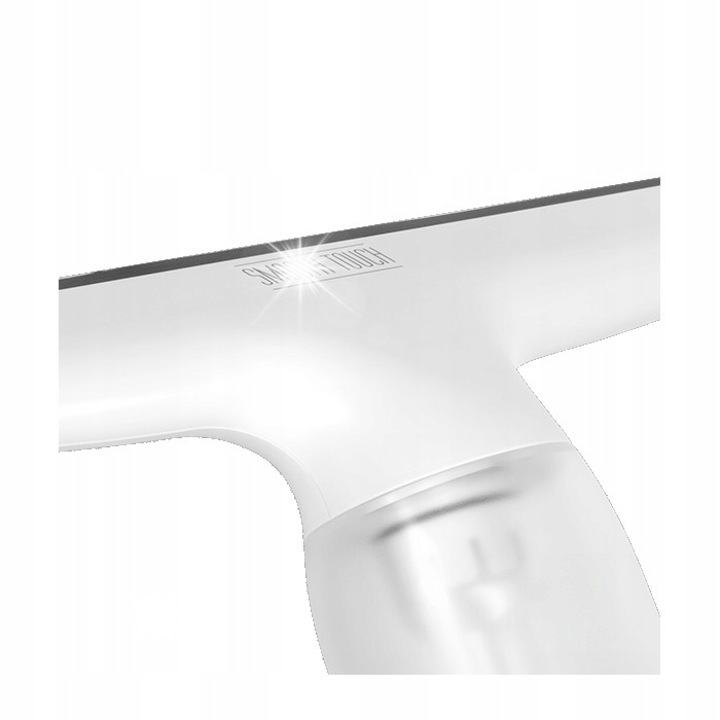 Teesa SMOOTH TOUCH, 28 см ширина, акумулаторна батерия 2220 mAh, комплект с пръскачка и кърпа, 36x28x7 см