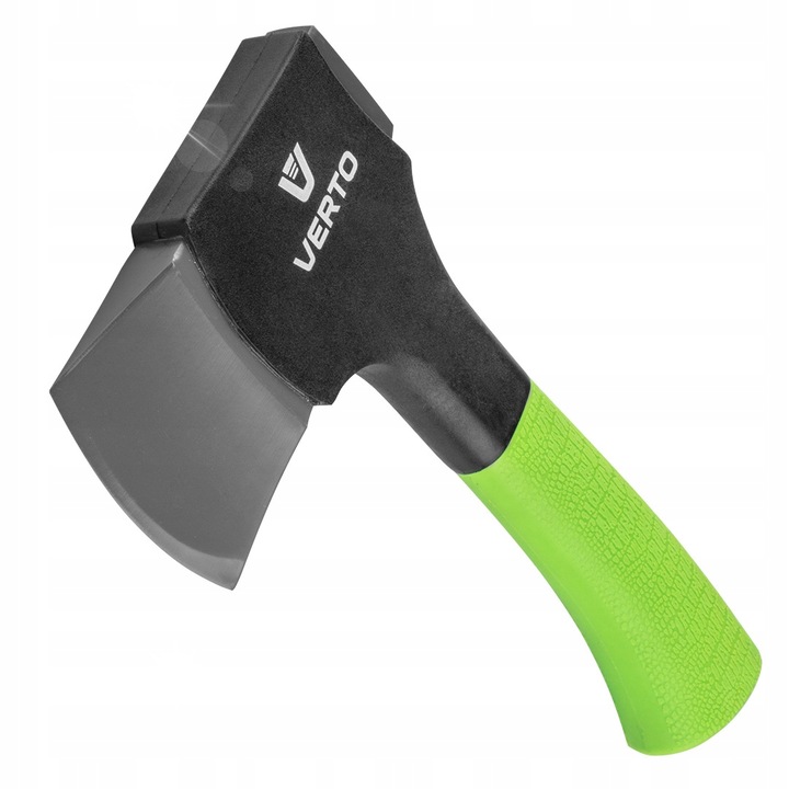 Topor Verto, 550g, 410g, 9", üvegszálas nyéllel