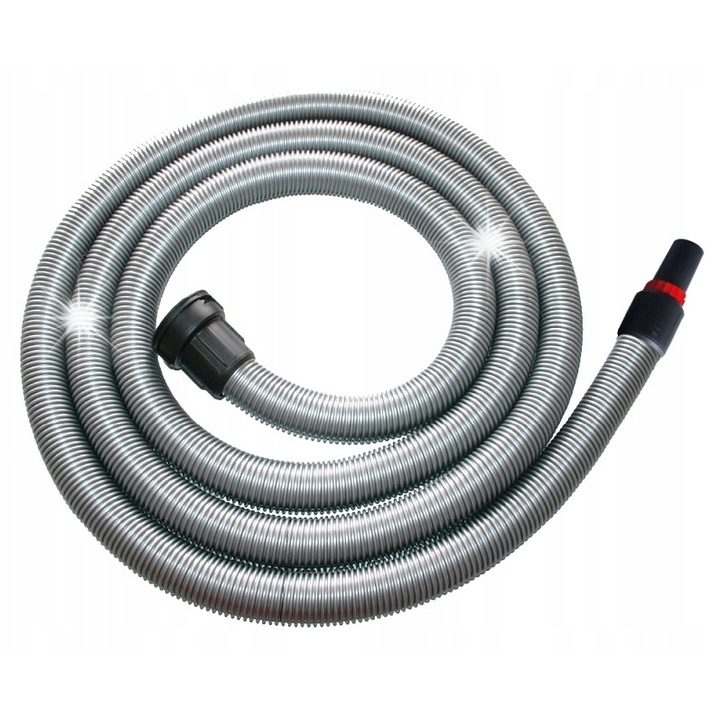 Furtun 5 m, Starmix, 35 mm