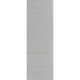 Saltea turistica pliabila ABBEY Portofino, 180cm, izolatie din piatra XPE, aluminiu, galben