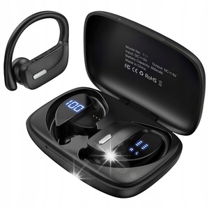 Bluetooth headset