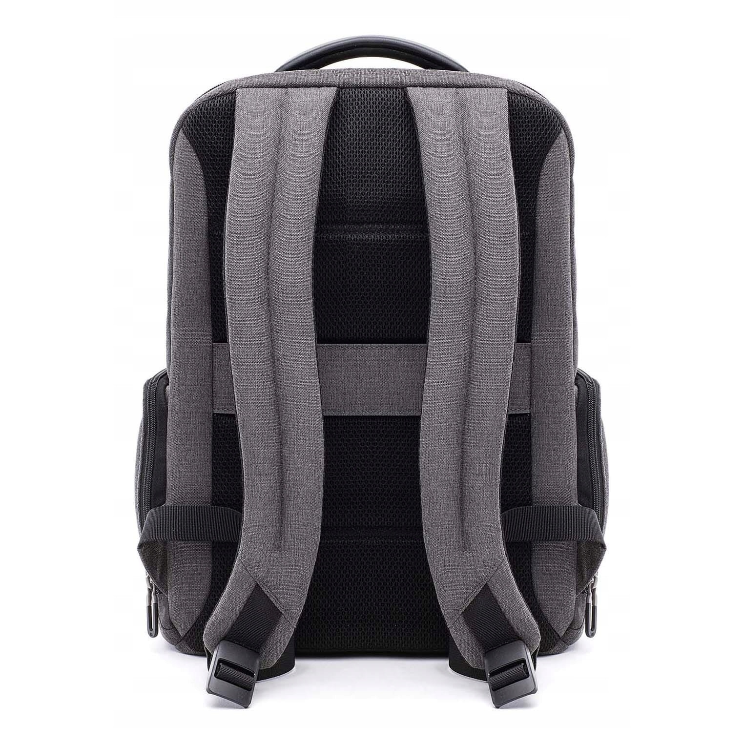 Rucsac laptop Xiaomi Mi Bag Commuter Balo 2 in 1, 2 compartimente, impermeabil, 405x300x140mm