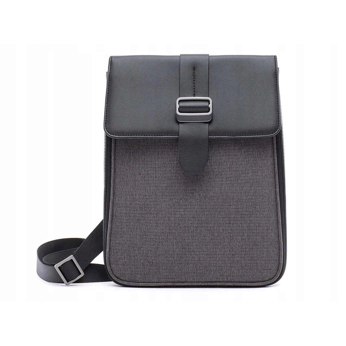 Rucsac laptop Xiaomi Mi Bag Commuter Balo 2 in 1, 2 compartimente, impermeabil, 405x300x140mm