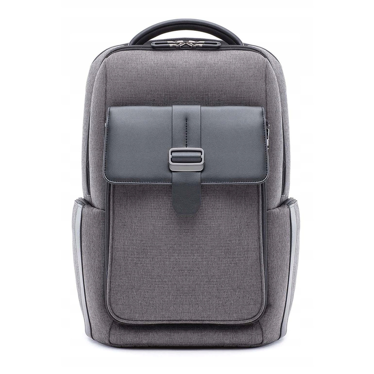 Rucsac laptop Xiaomi Mi Bag Commuter Balo 2 in 1, 2 compartimente, impermeabil, 405x300x140mm