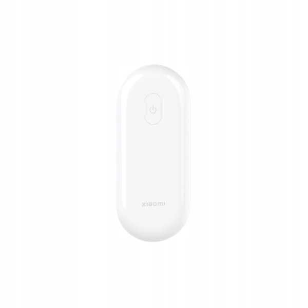 Aspirator de scame Xiaomi Lint Remover, 65x62x145mm, 213g, design modern