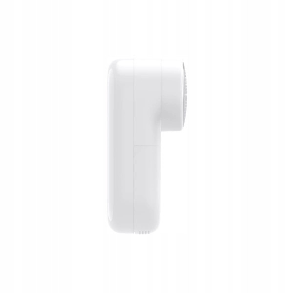 Aspirator de scame Xiaomi Lint Remover, 65x62x145mm, 213g, design modern