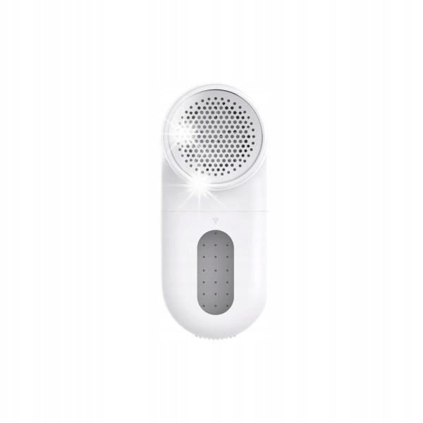 Aspirator de scame Xiaomi Lint Remover, 65x62x145mm, 213g, design modern