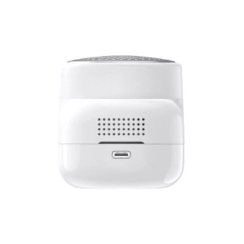 Aspirator de scame Xiaomi Lint Remover, 65x62x145mm, 213g, design modern