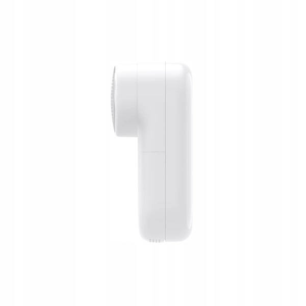 Aspirator de scame Xiaomi Lint Remover, 65x62x145mm, 213g, design modern