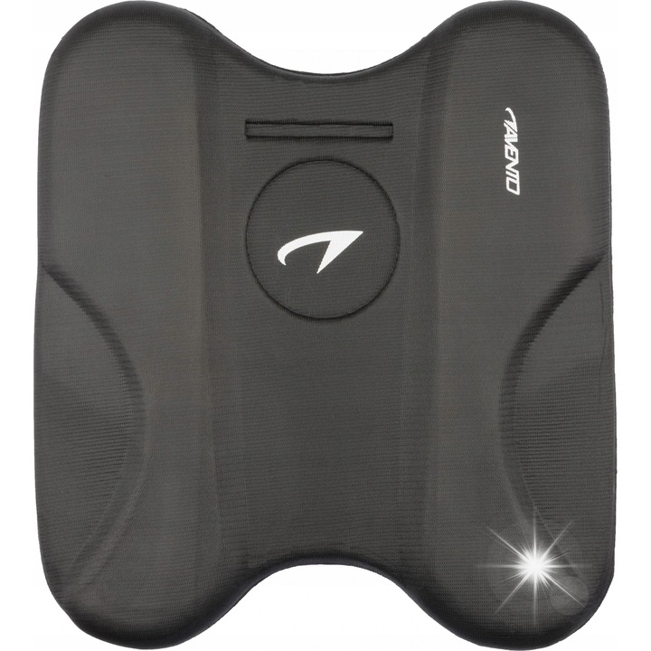 Pluta de inot Avento, spuma, 30x28cm