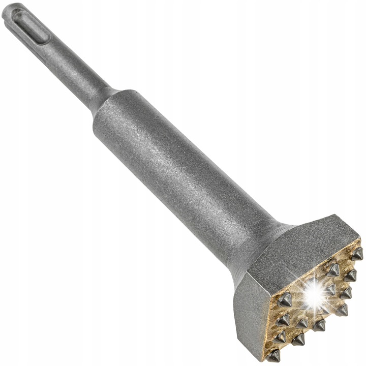 Dalta ciocan rotativ, Vorfal SDS Plus 32x140mm, 19mm