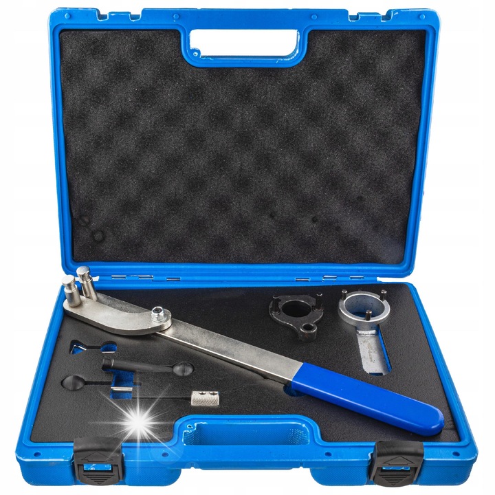 Blocare distributie, Falcon pentru VW Audi Skoda 1.6 2.0 1.4 TDI CR