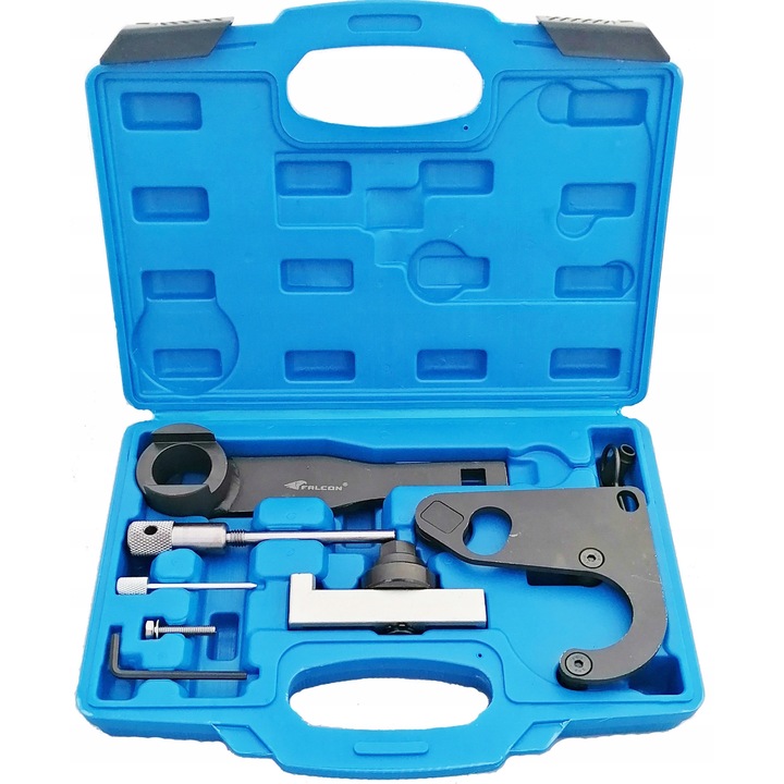 Set blocaje distributie Falcon pentru motoare diesel Renault, Nissan, Opel, Mercedes, Fiat, 1.6/1.7 dCi