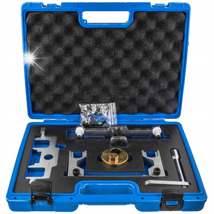 Blocare distributie Falcon pentru Mercedes 1.8 2.0 2.1 2.2 CDI Sprinter Jeep M651 OM65 651