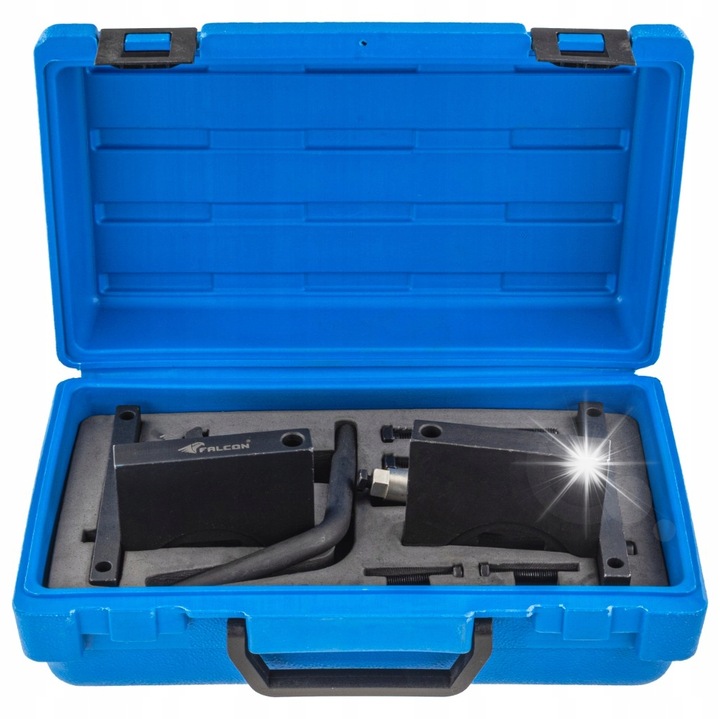 Blocaj distributie Falcon pentru BMW M3 E90/E91/E92/E93 4.0 V8 S65 B40A, 2007-2013