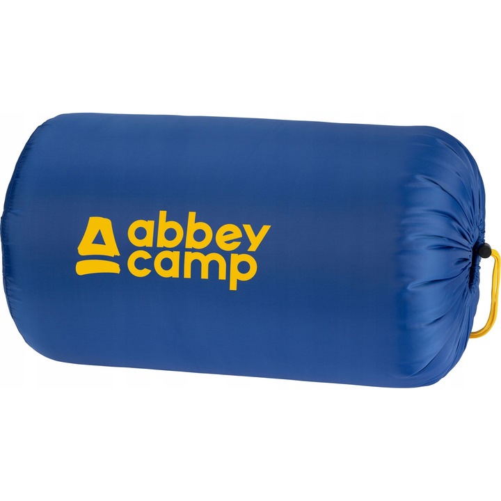 Детски спален чувал Abbey, 140x70см, полиестер, водоустойчив