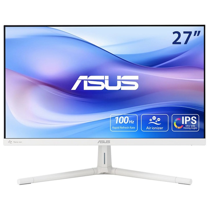 Monitor AOC CU34G4Z 34" VA 240Hz 3440x1440 curbat negru